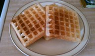 Waffles