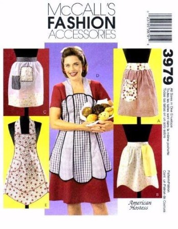Mccalls 3979