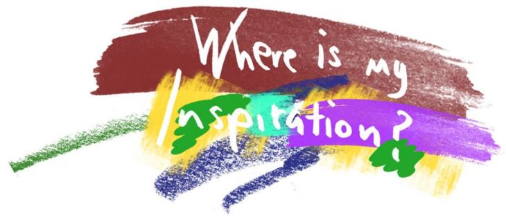 WhereIsMyInspiration