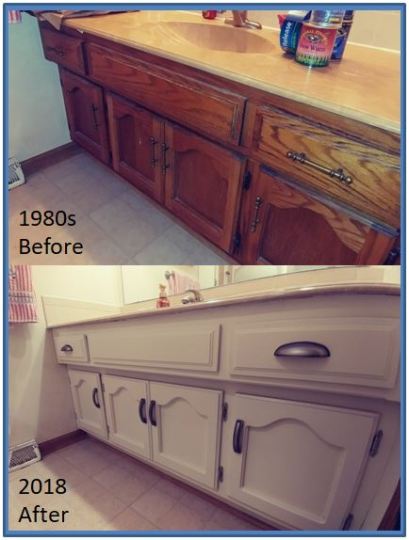 HallBathBefore-After